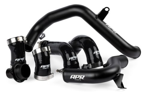 APR MK8 強化渦輪進氣管路 – R/GTI/A3/S3
